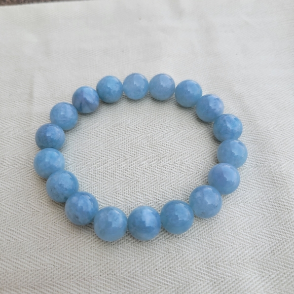 Aquamarine - Picture 1 of 4